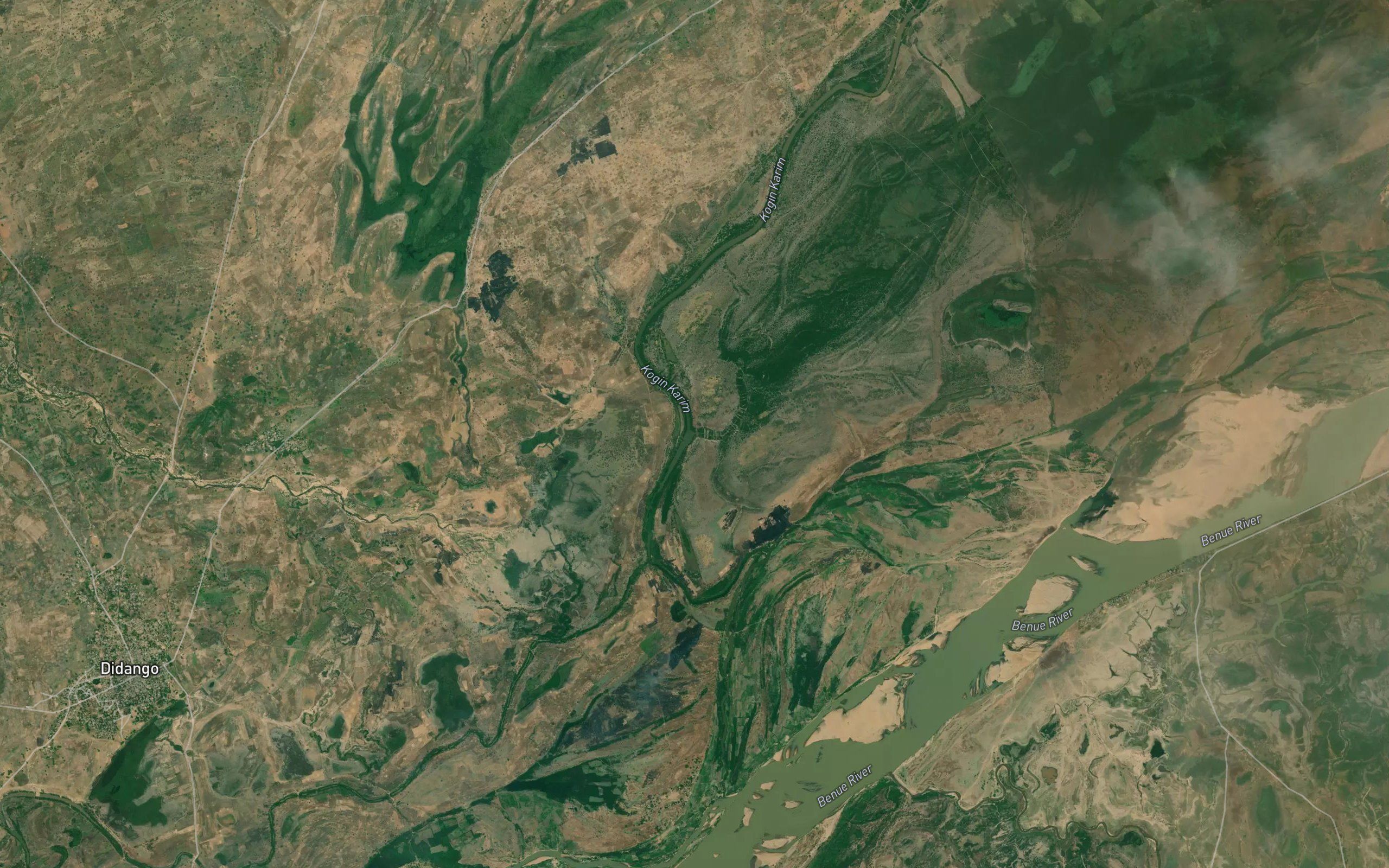 River Rafi Zawulo
