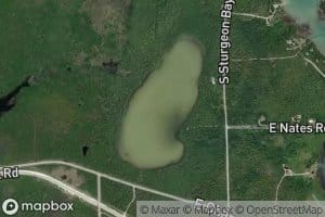 Stringham Lake