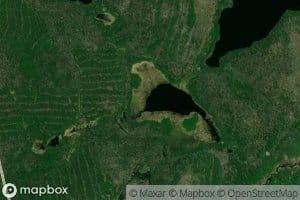 Lac Oublie