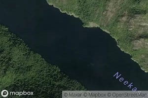 Neekas Inlet