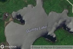 Quimby Lake