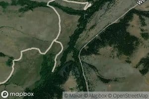 Weasel Creek