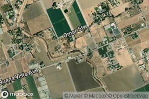 Skillet Creek
