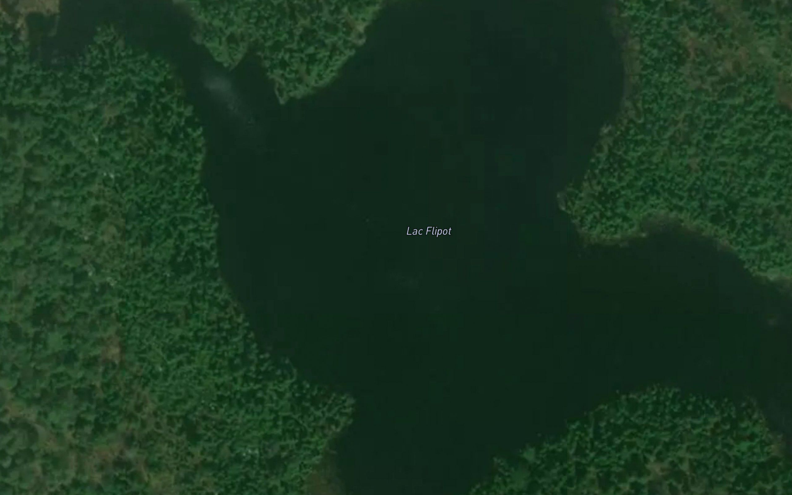 Lac Flipot