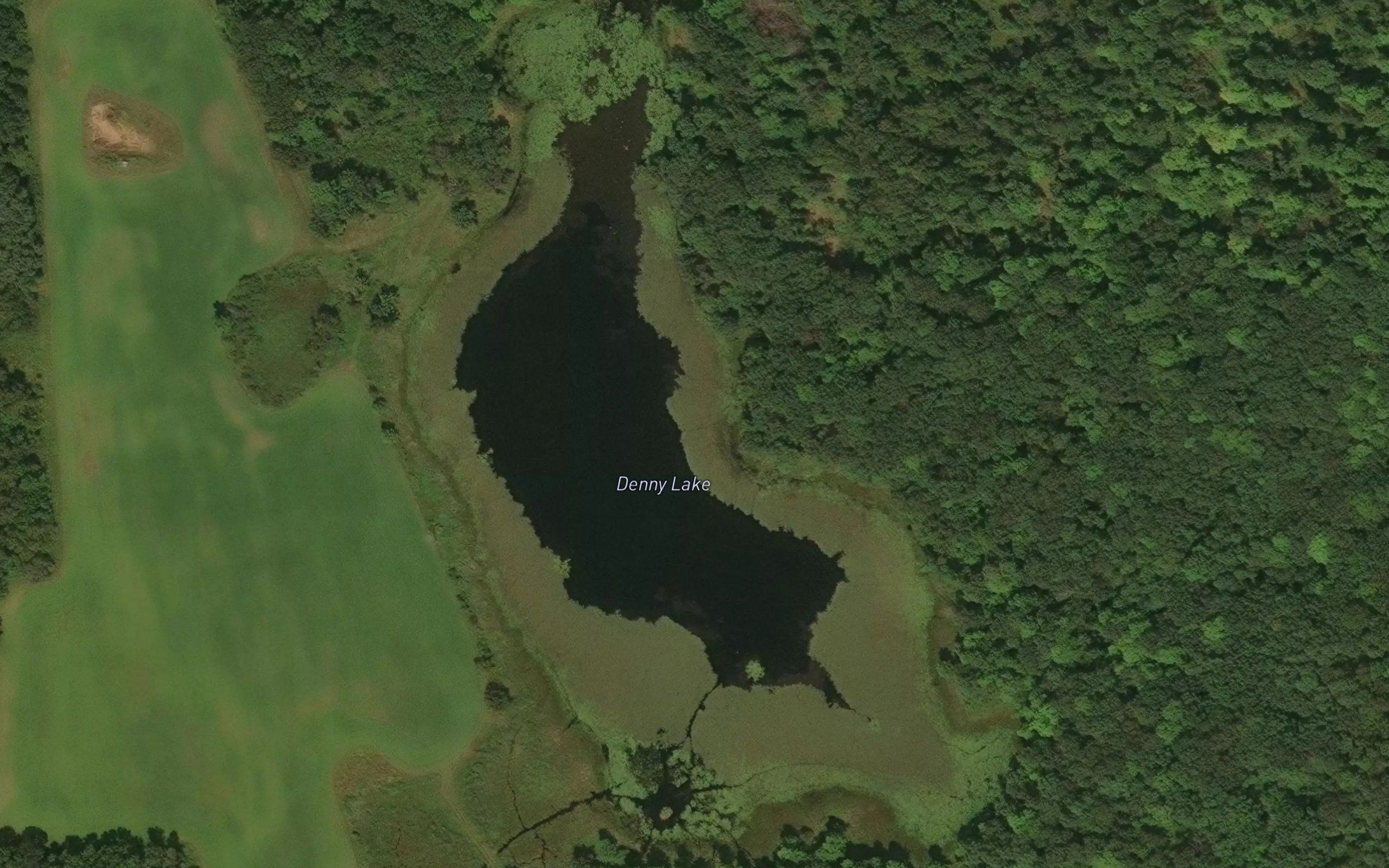 Denny Lake