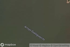 Arroyo Gualeguaycito