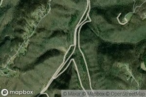 Kilgore Creek