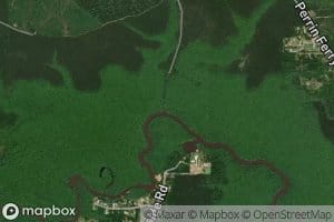 Butler Bayou