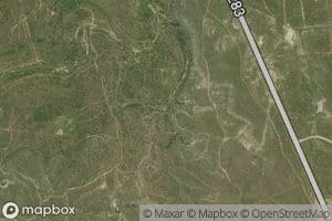 Horse Creek