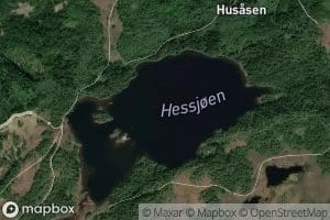 Hessjoen