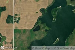 Hnatiw Lake