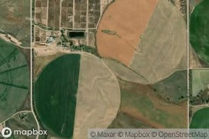 Hackberry Creek