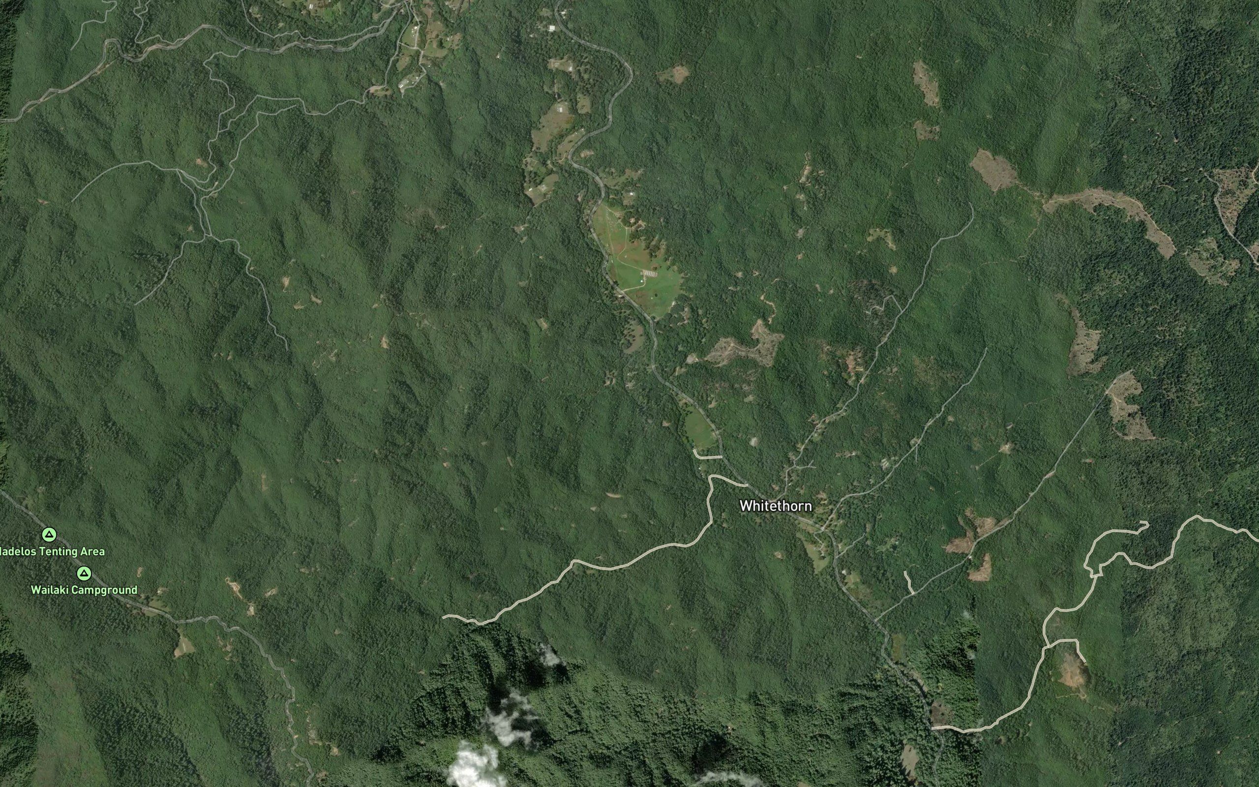 Anderson Creek