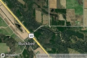 South Branch Pigeon River