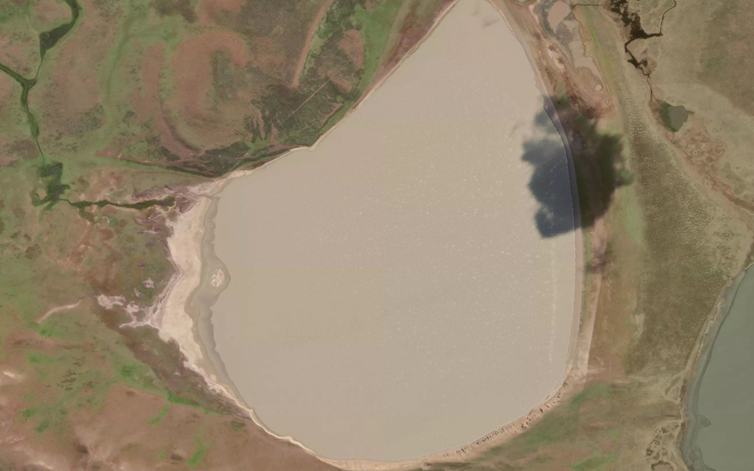 Lagunas de la Pascua