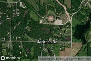 Jackson Lake