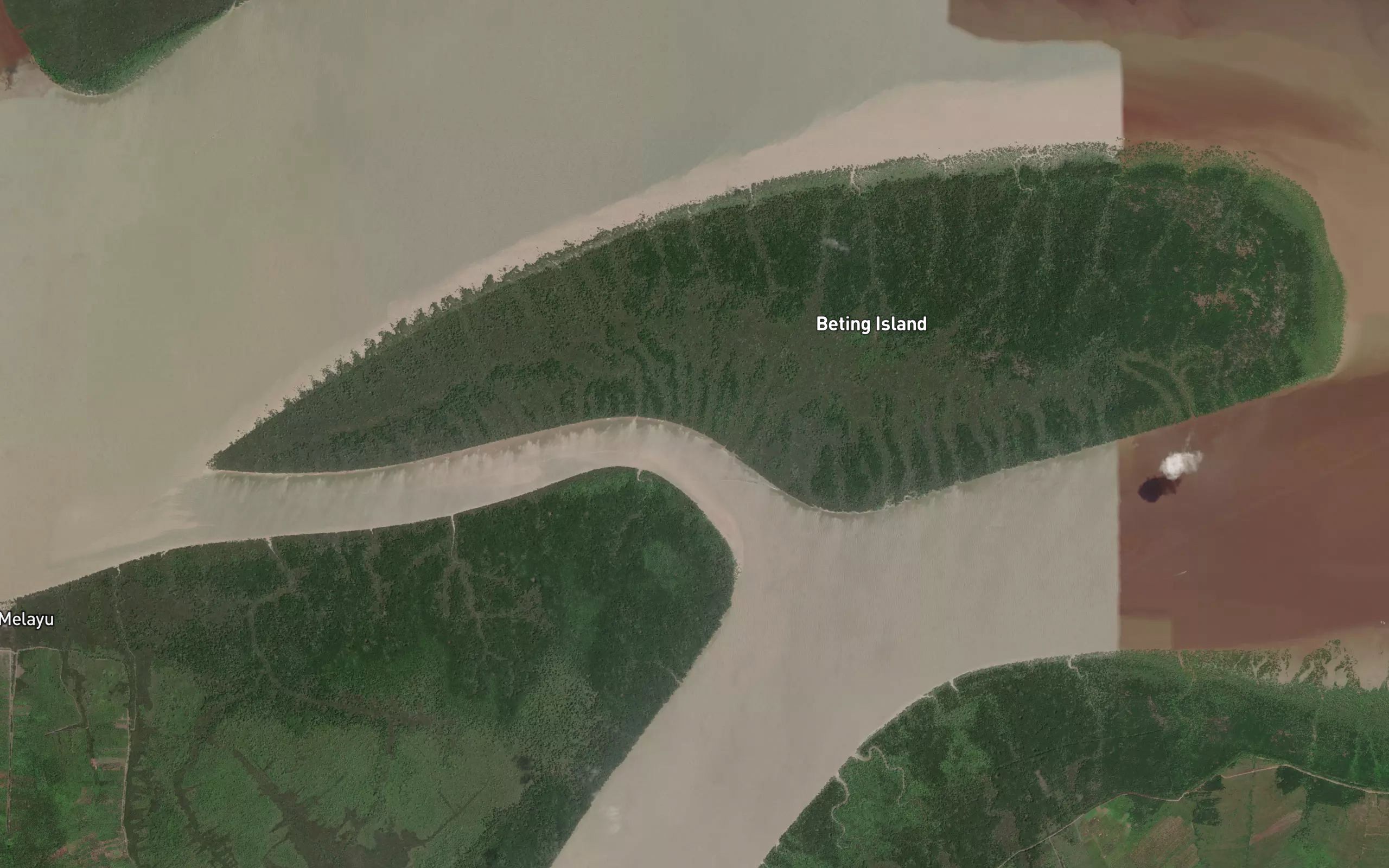 Sungai Raga