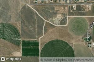 Hickman Creek