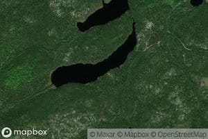 Lac Orignal