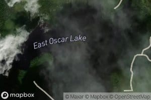 East Oscar Lake