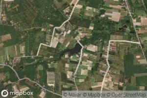 Ang Kep Nam Huai Suea