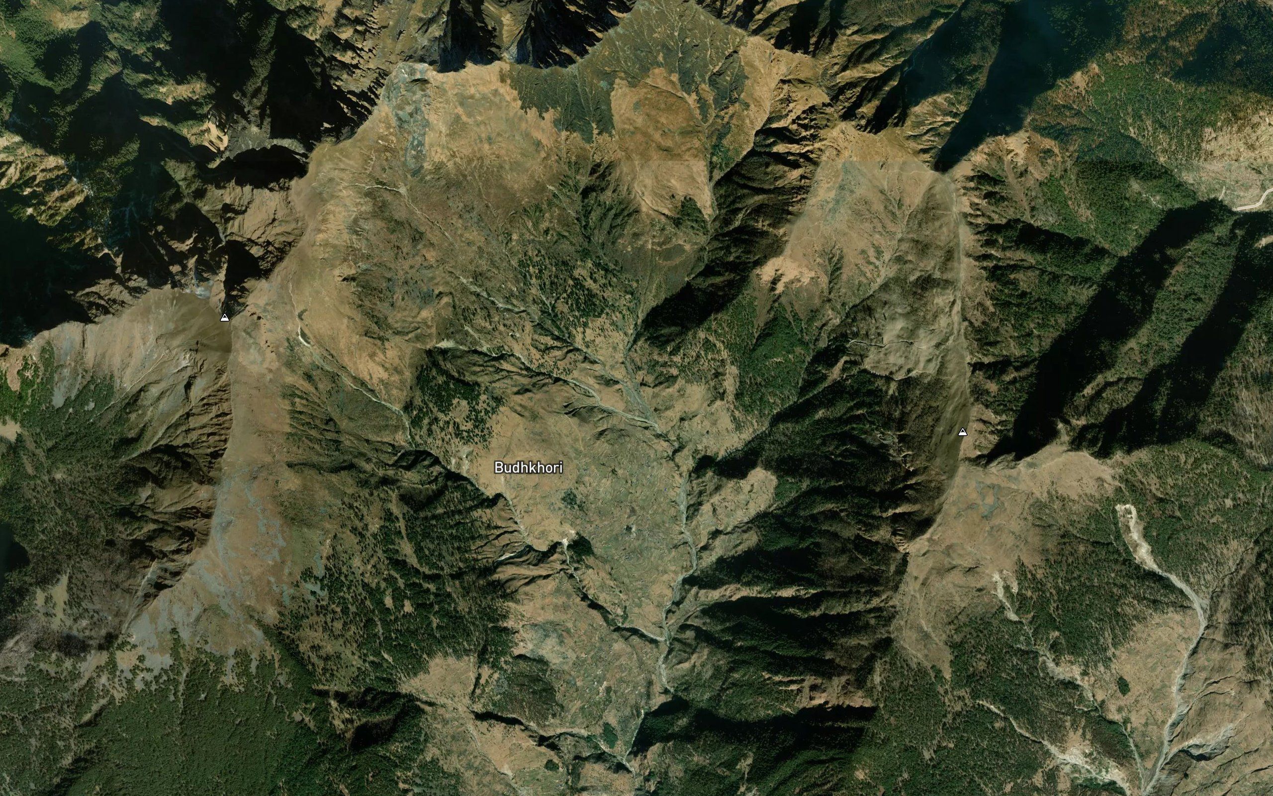 Macha Khola