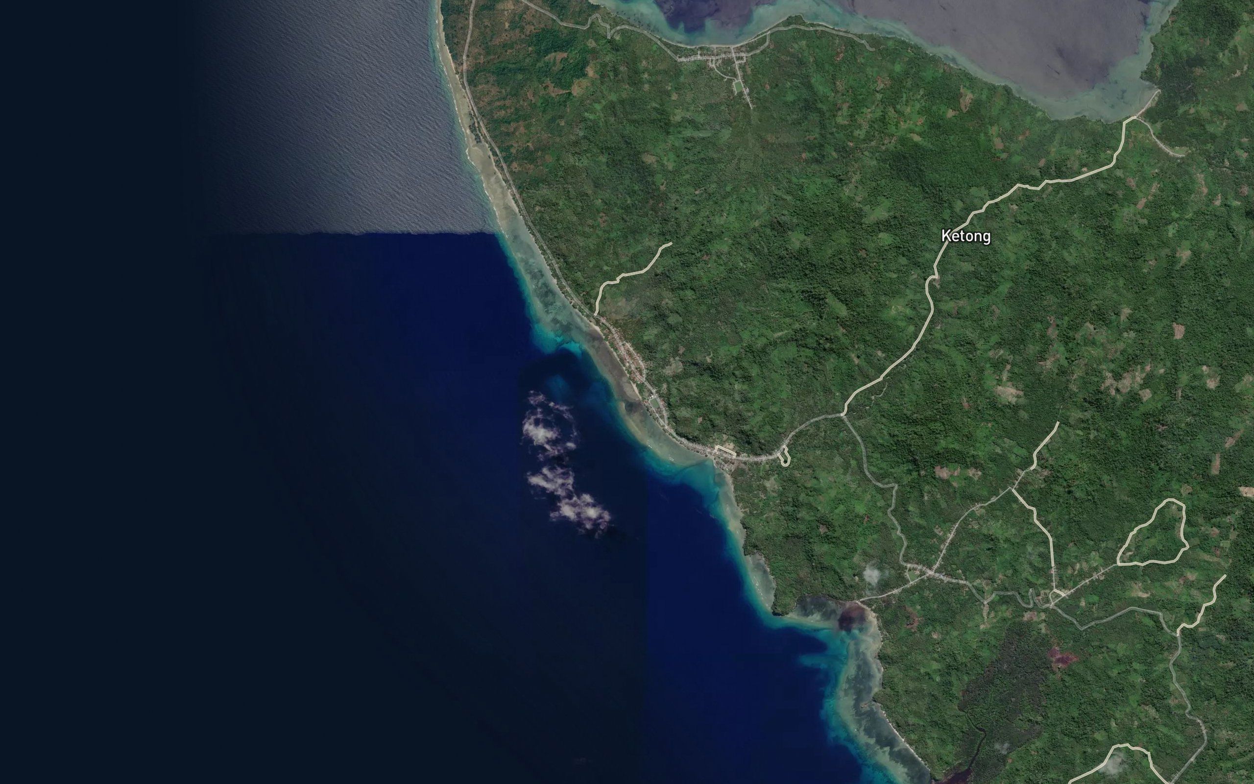 Kuala Paranda