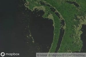 Lago Castro