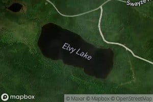 Elvy Lake
