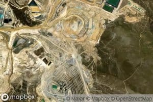 Laguna Quechalacocha