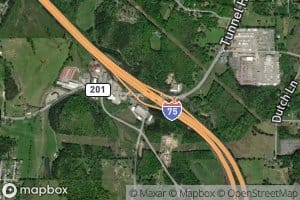 Cook Lake (historical)