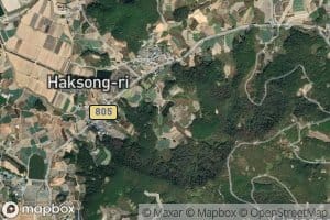 Haksong Jeil Jeosuji