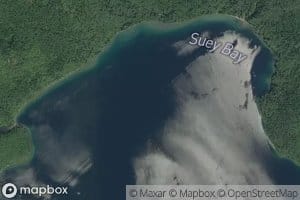 Suey Bay