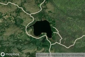 Benton Lake