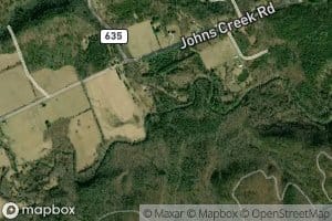 Grannys Creek