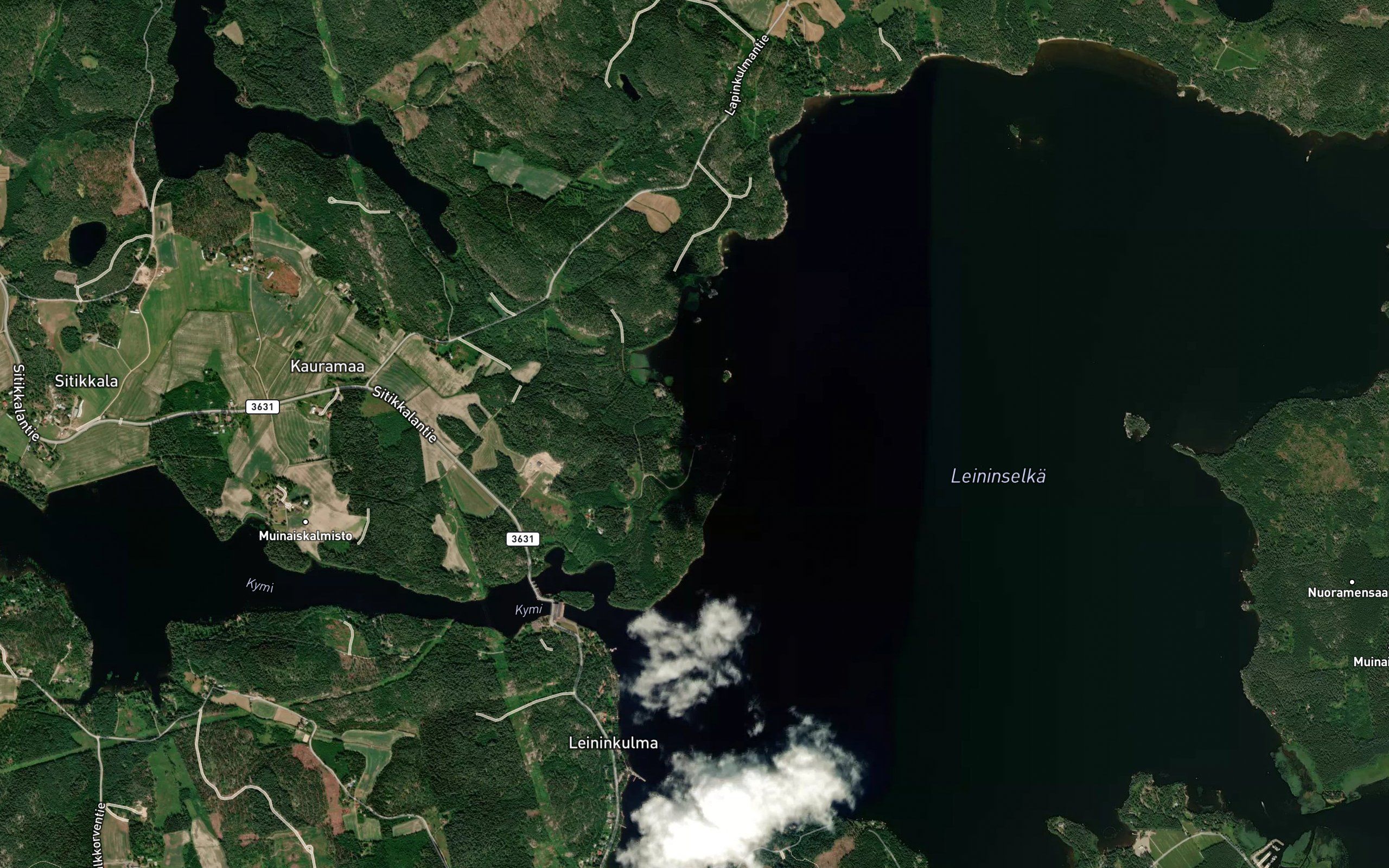 Kanteleenlahti