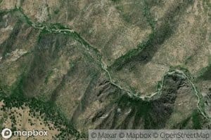 Foresight Creek