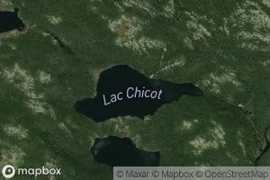 Lac Chicot