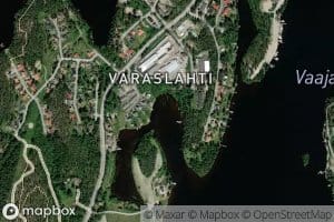 Isolahti