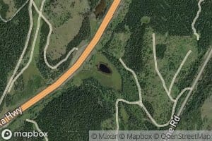 Bush Lake