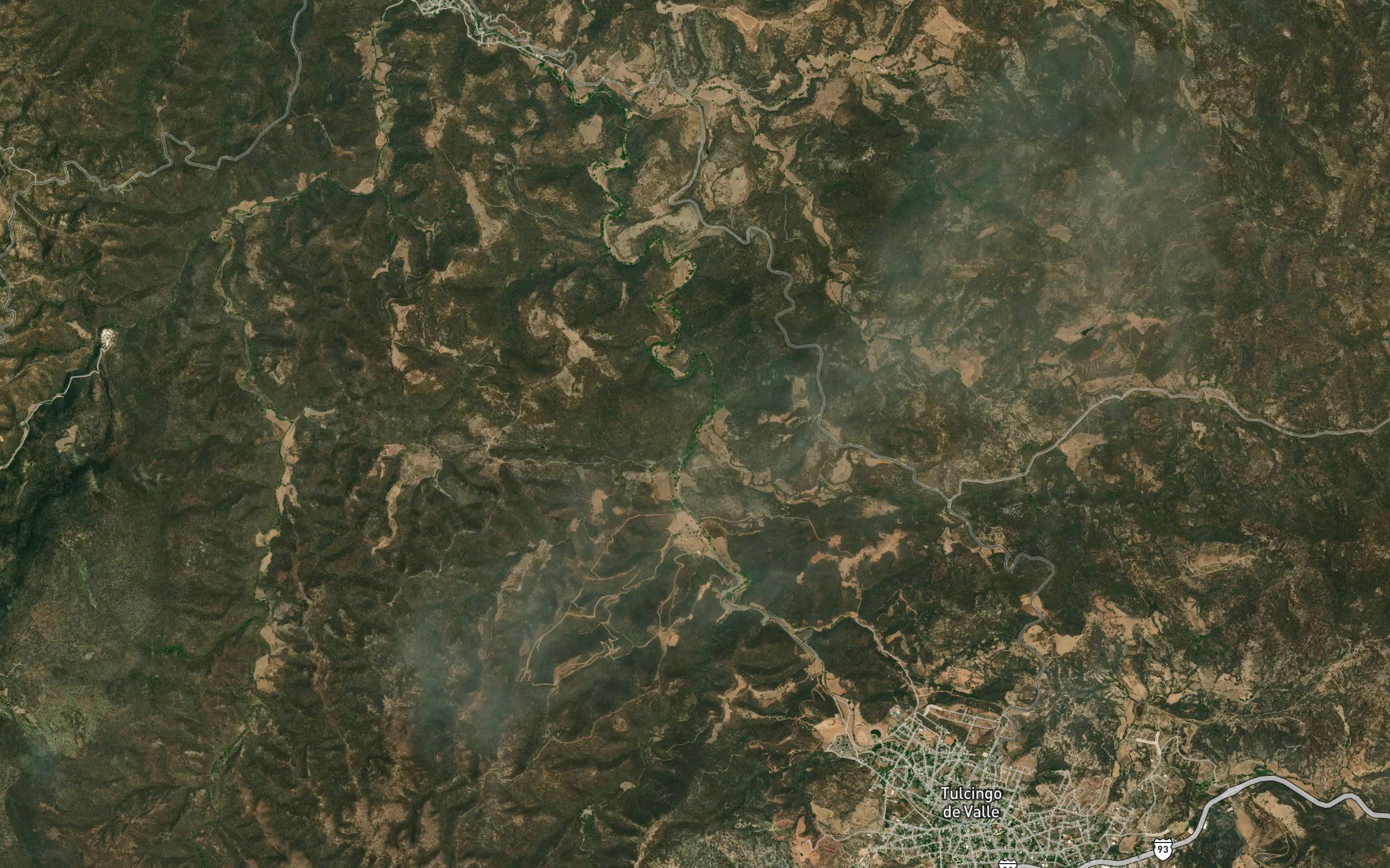 Barranca Grande