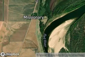Missionary Lake