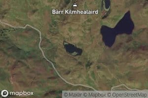 Loch an Losgainn Beag