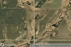 Pheasant Forks Creek