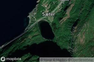 Saetervatnet