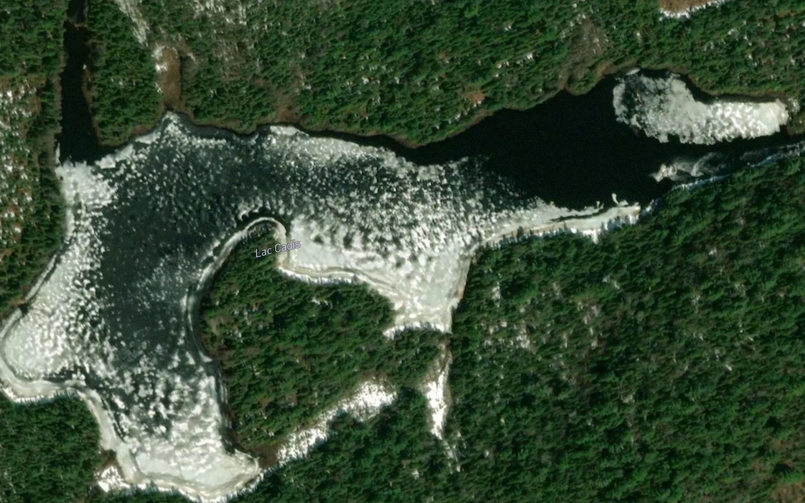 Lac Cadis