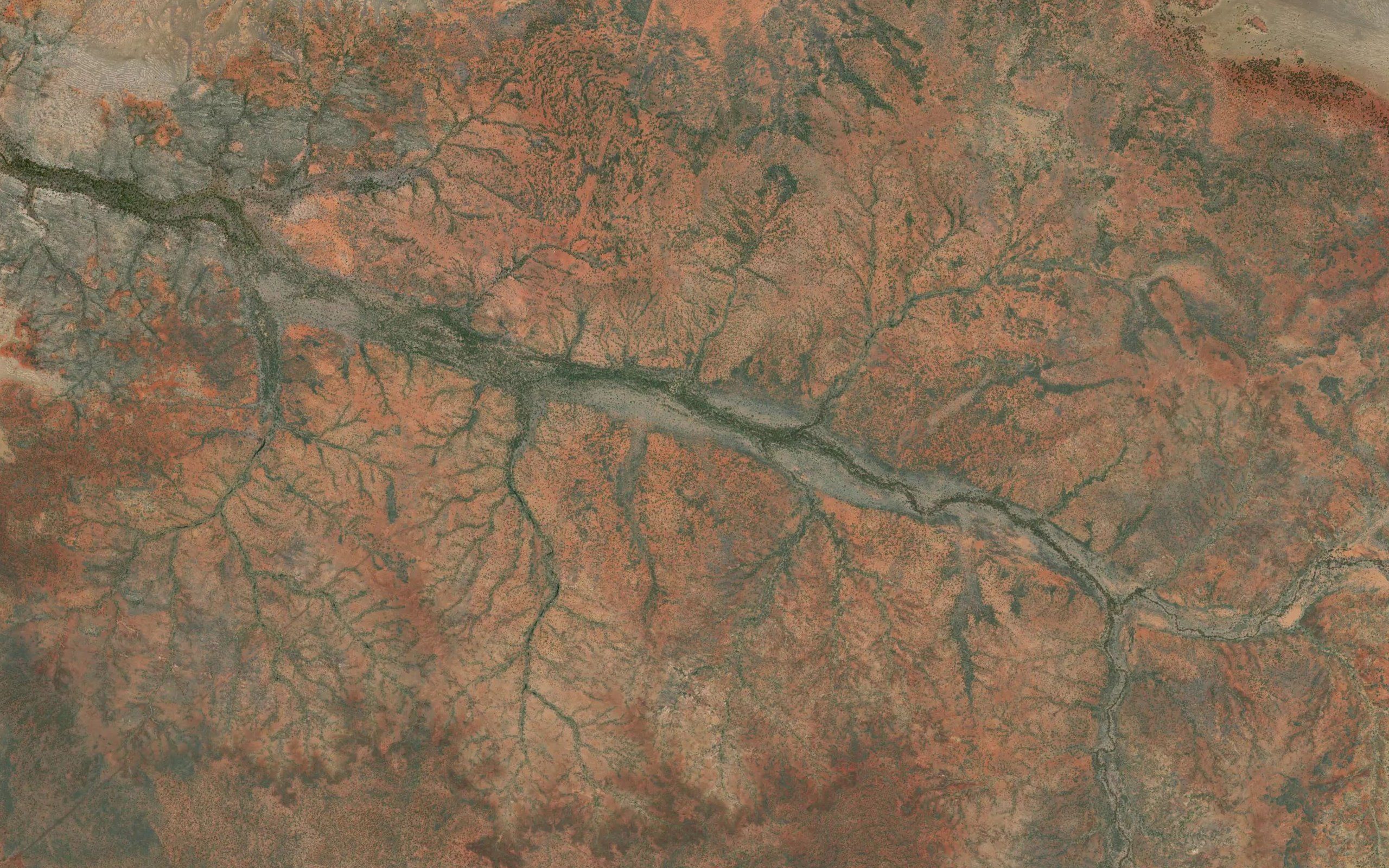 Emu Creek