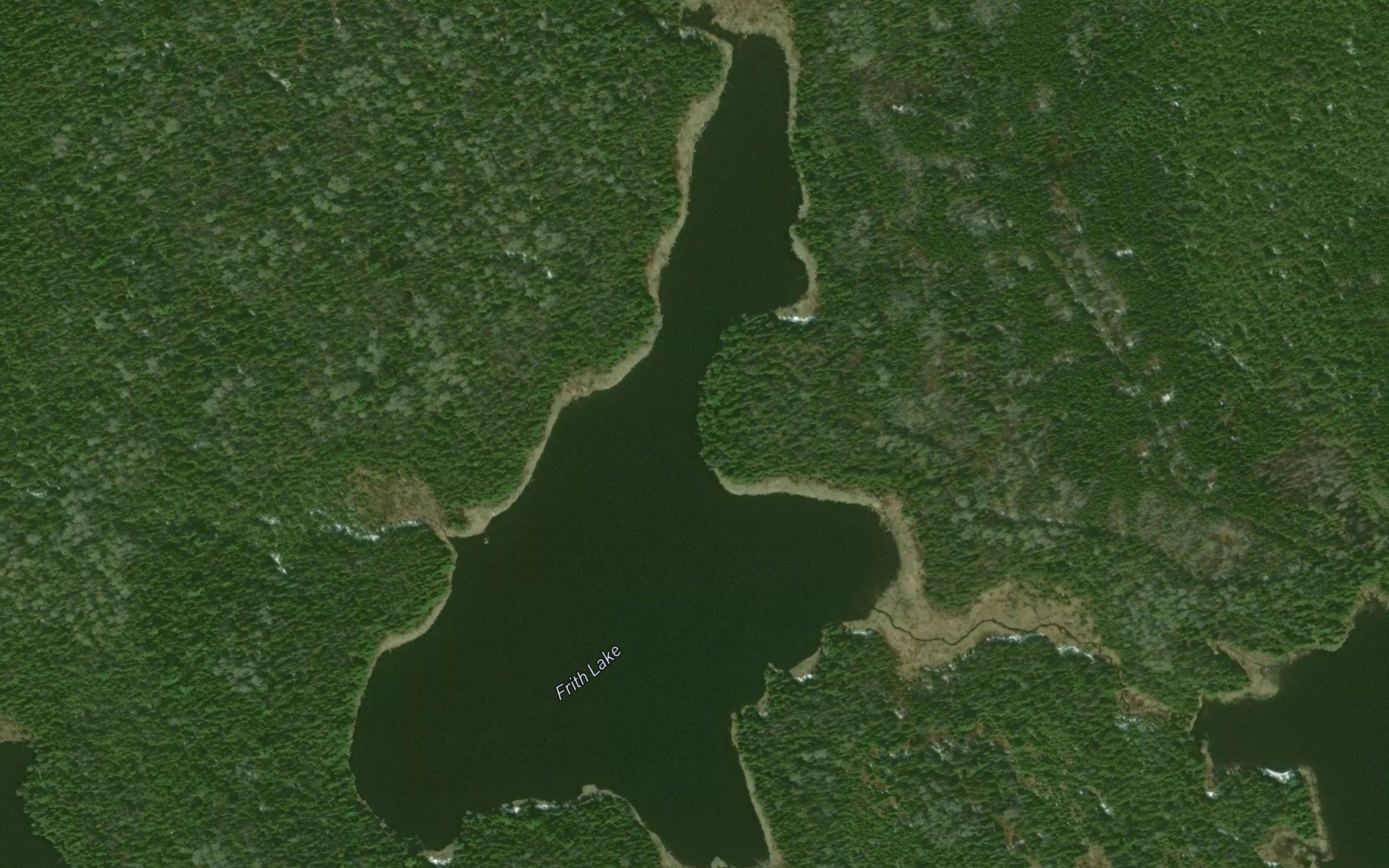 Frith Lake