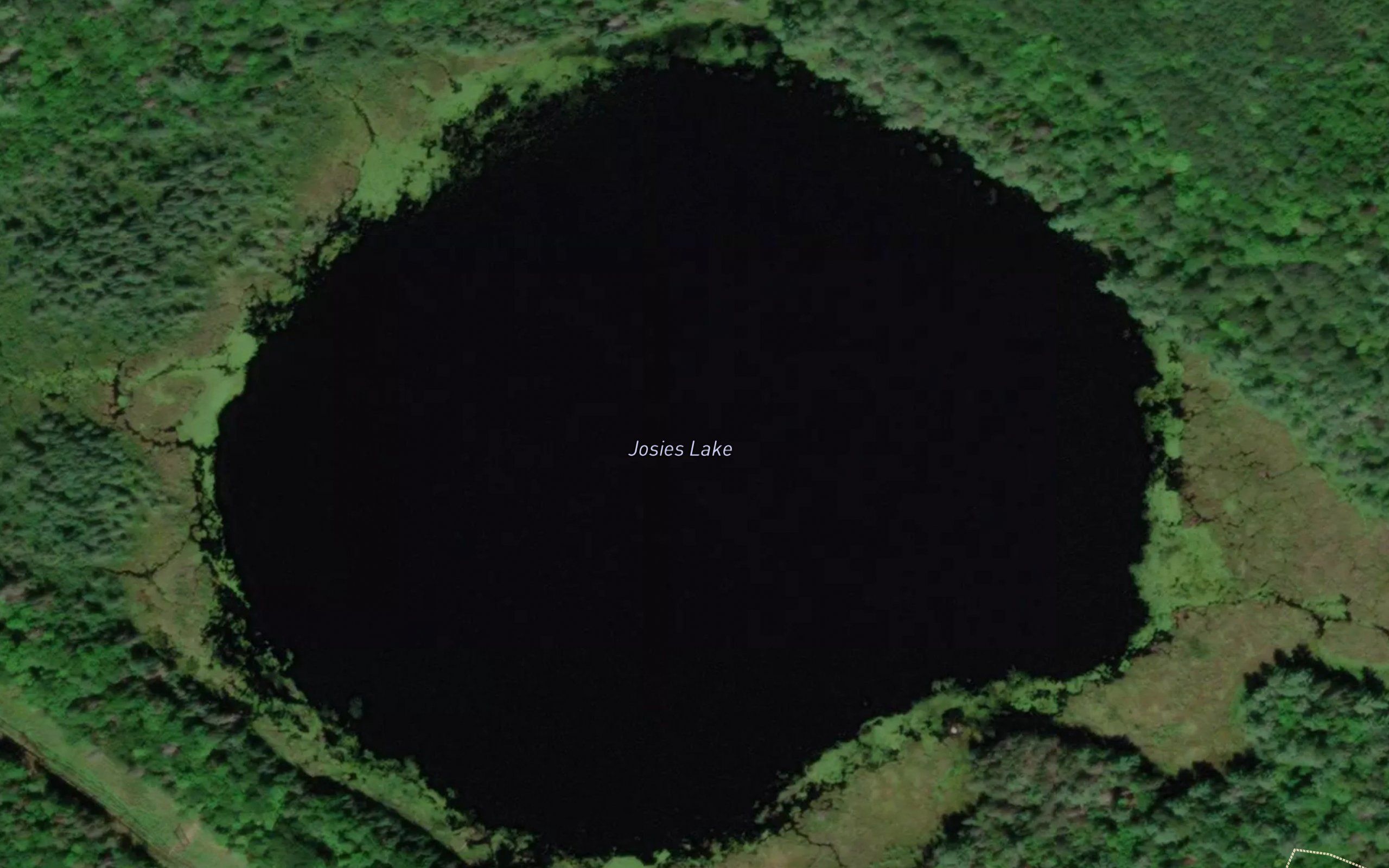 Josies Lake