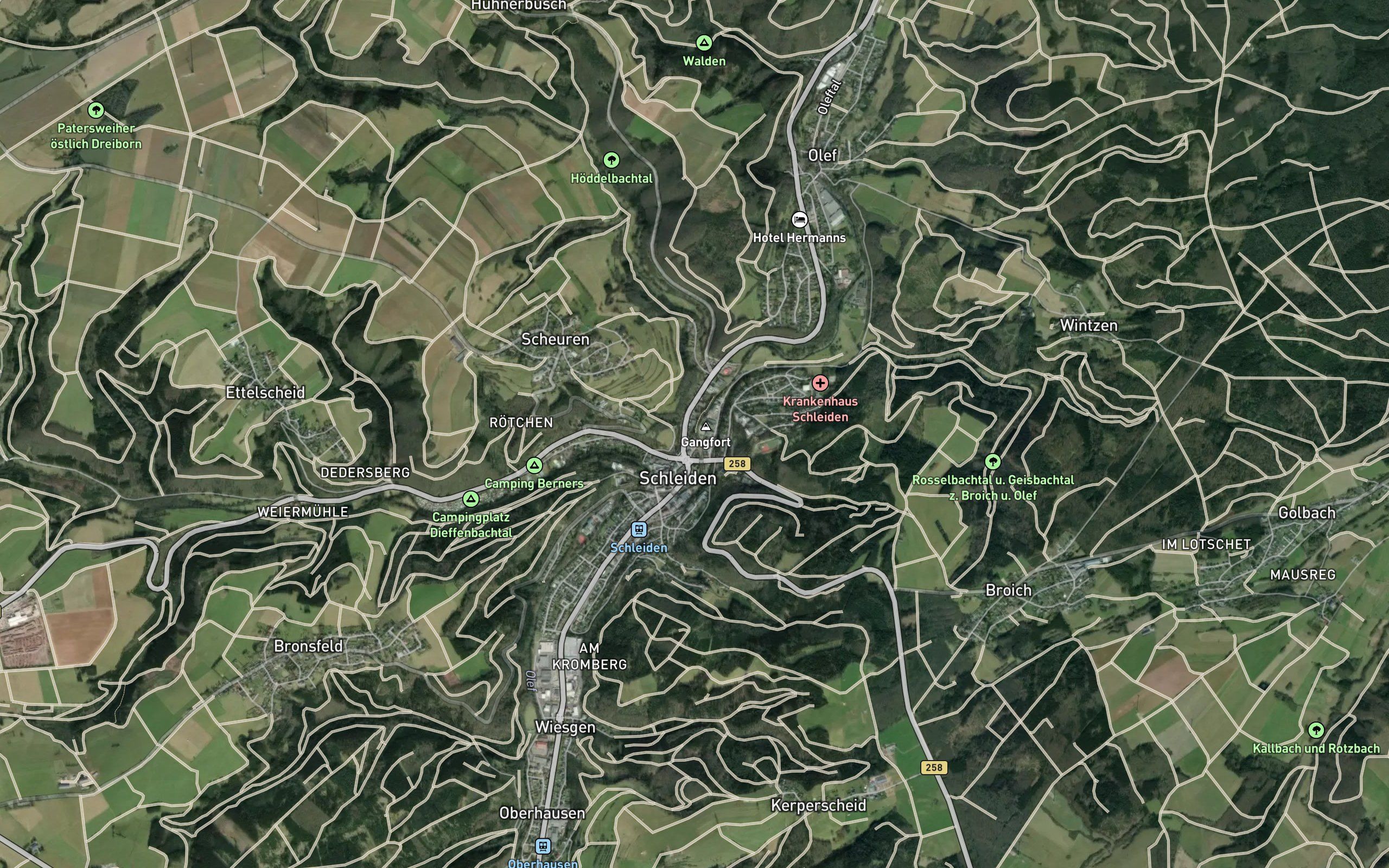 Dieffenbach